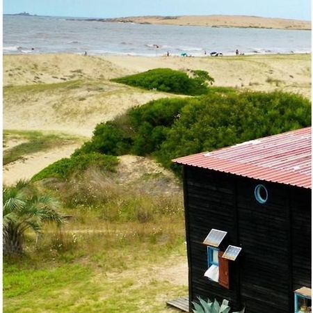 Albergue Casa Satori Barra de Valizas Exterior foto