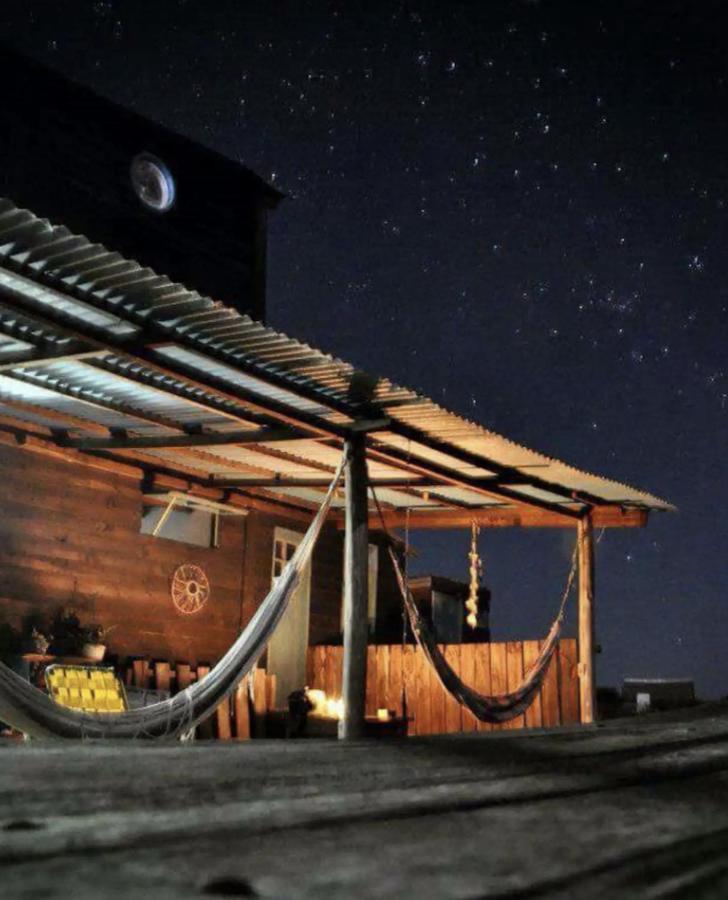 Albergue Casa Satori Barra de Valizas Exterior foto